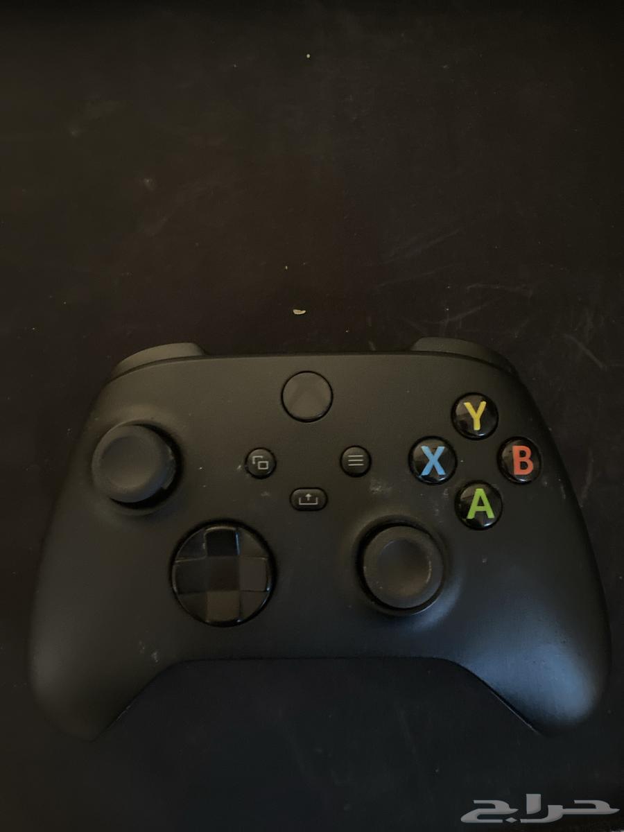 Xbox Series X Controller64355756932737111