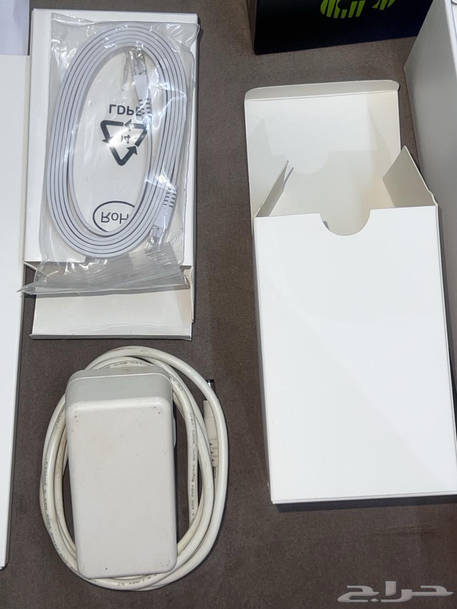 Huawei H112-370 Router 5G Fast Wi-Fi 664354031678337111