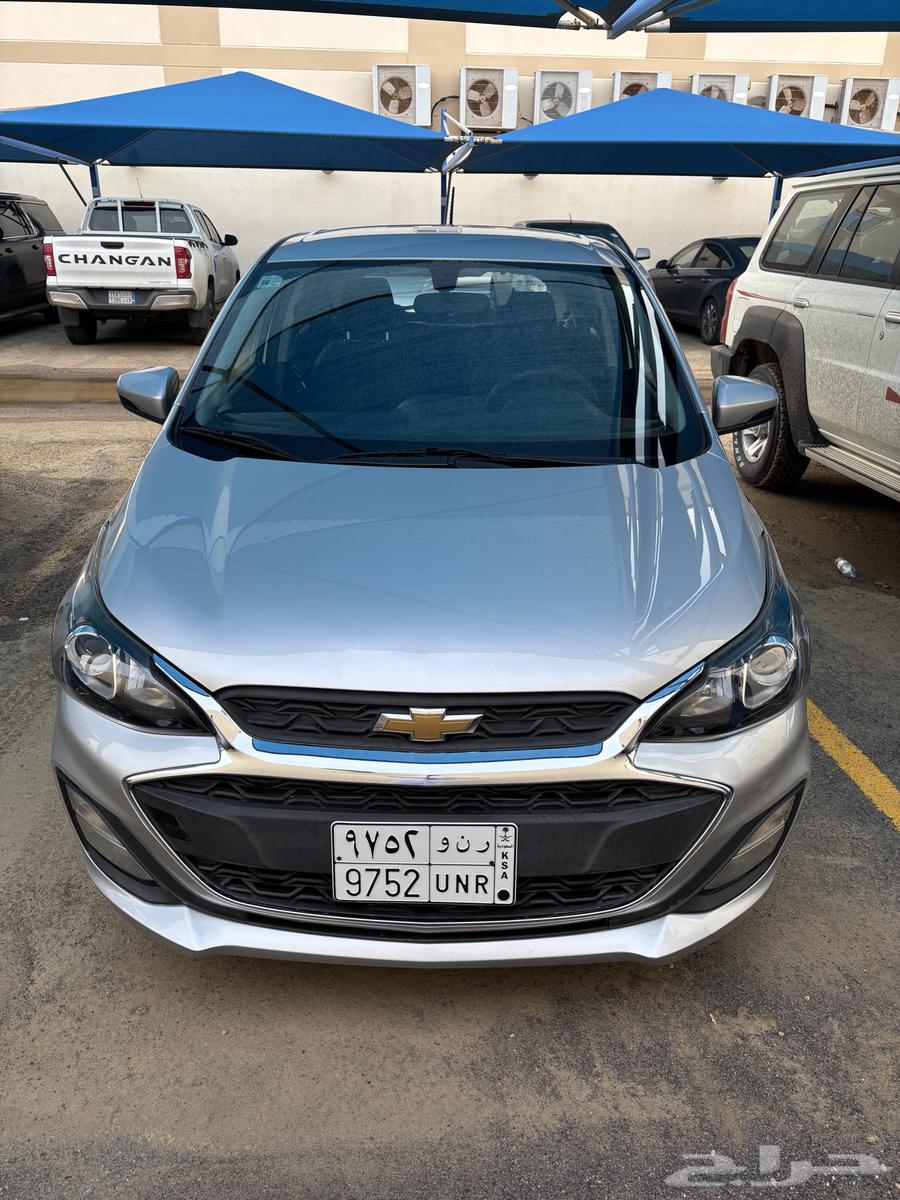 سبارك 2020 شرط _اقبل البدل64500825944705110