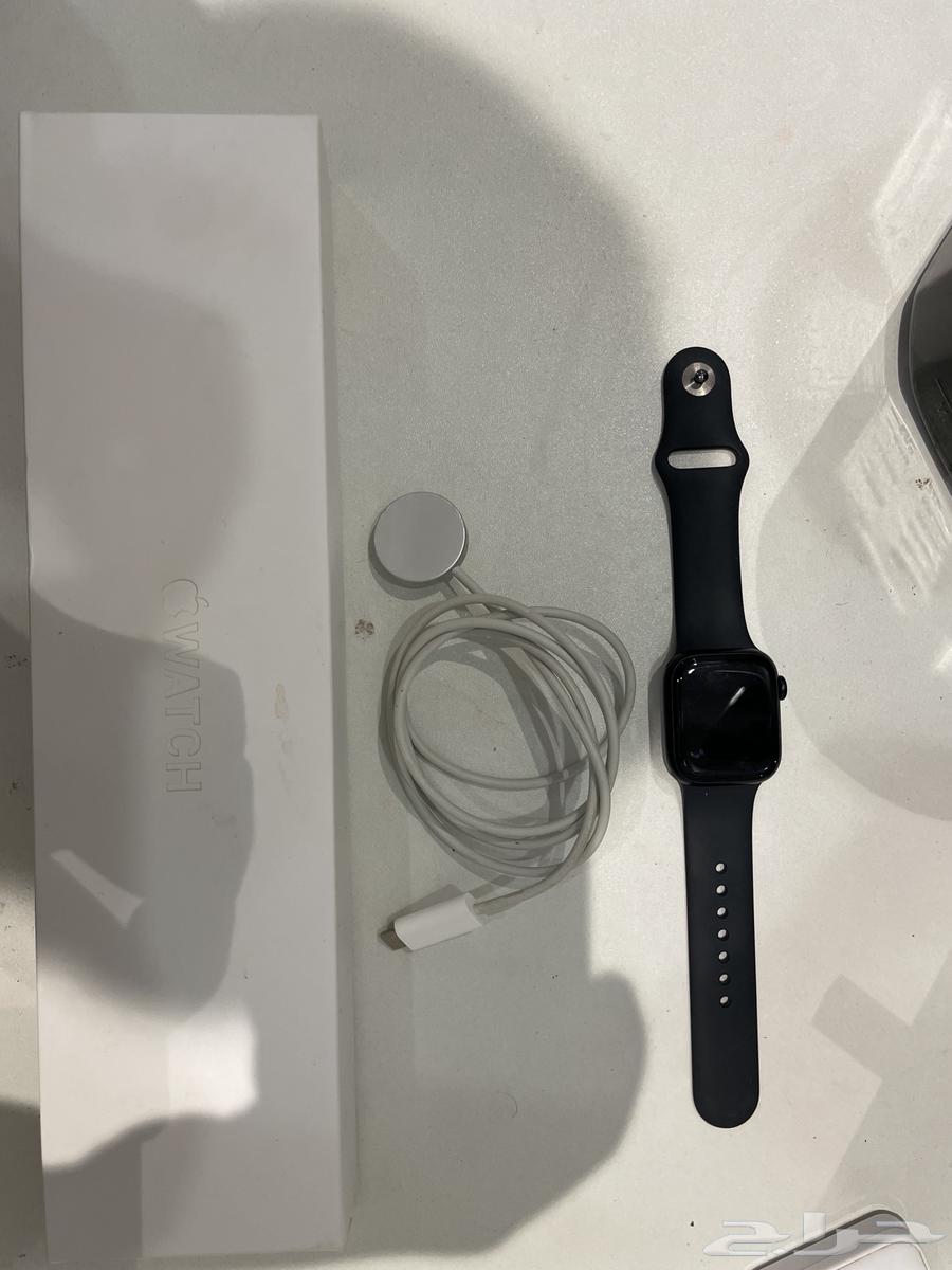 apple watch 7 series64356982536706112