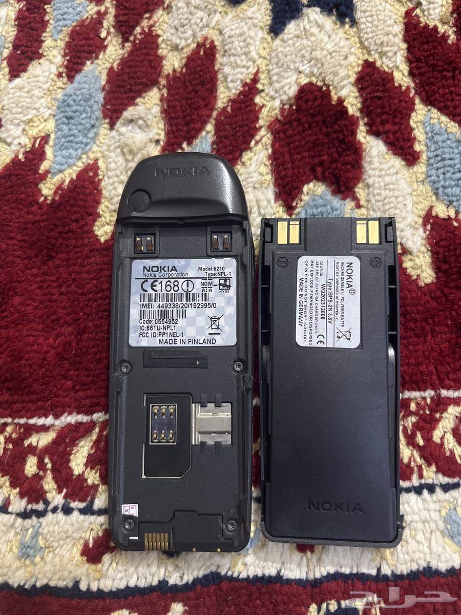 جوال نوكيا64359966584450111