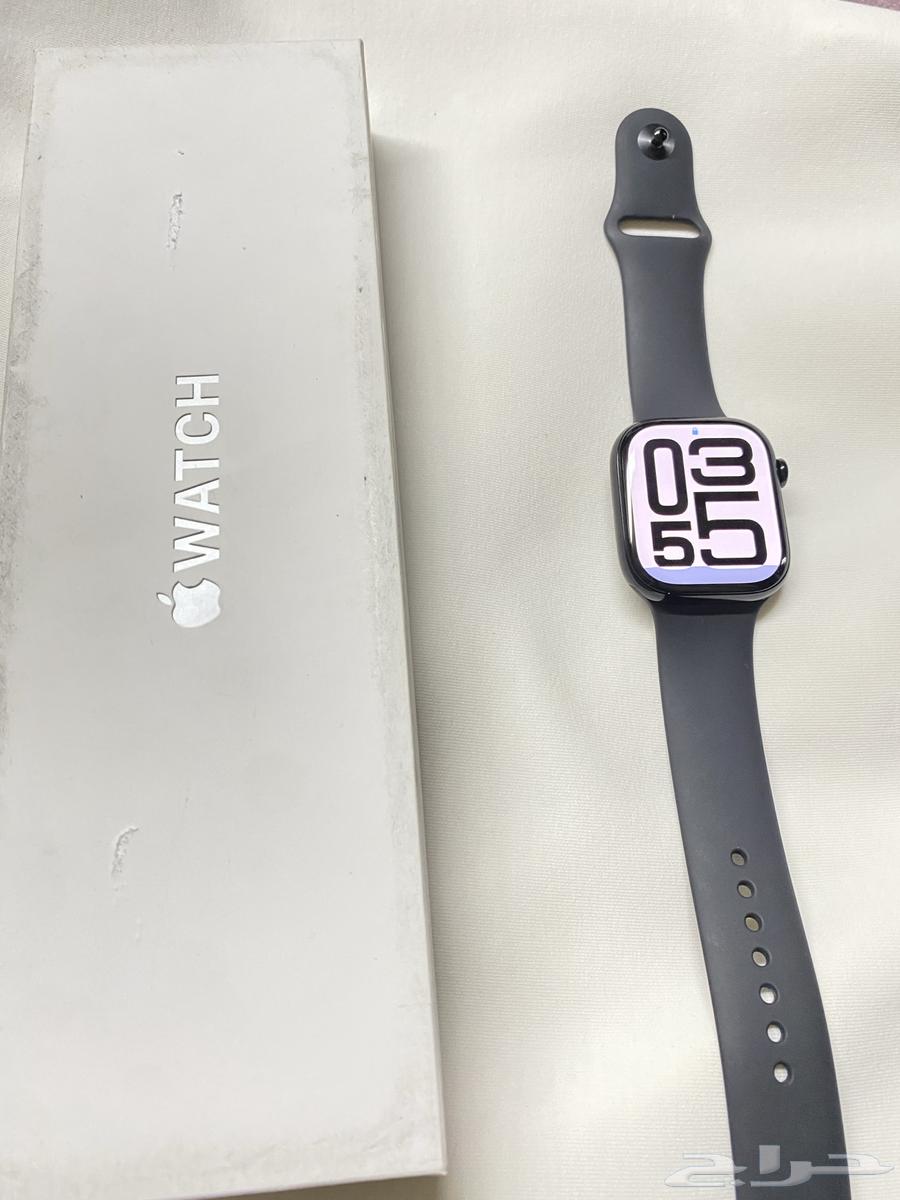 ساعة ابل واتش اصدار 1064350659824385110