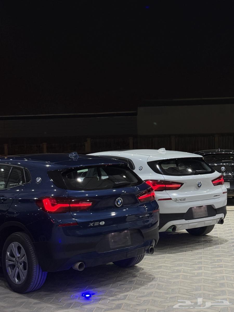 BMW 2023 Naghi X264503581961602110