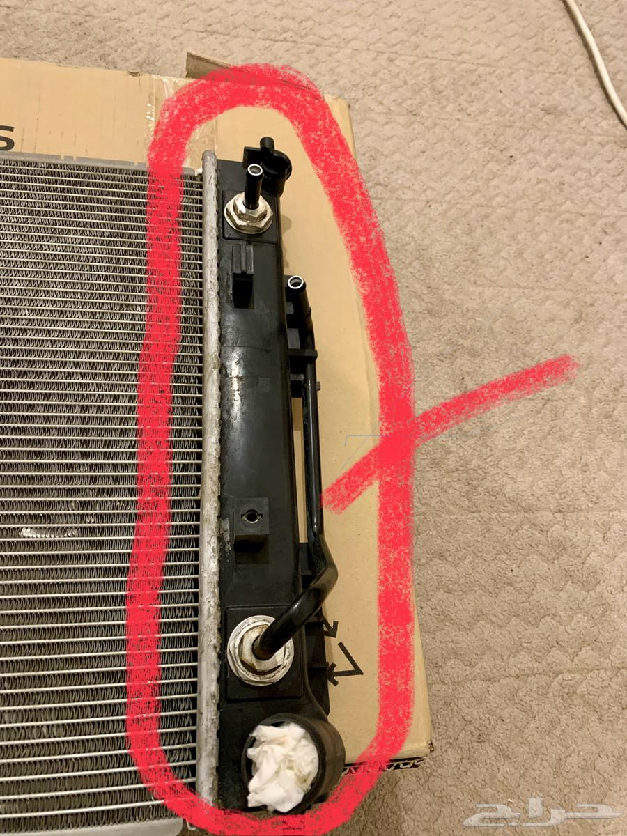 رديترات مستخدم شد بلد النترا 2014 مكينة كبير64494666640387113