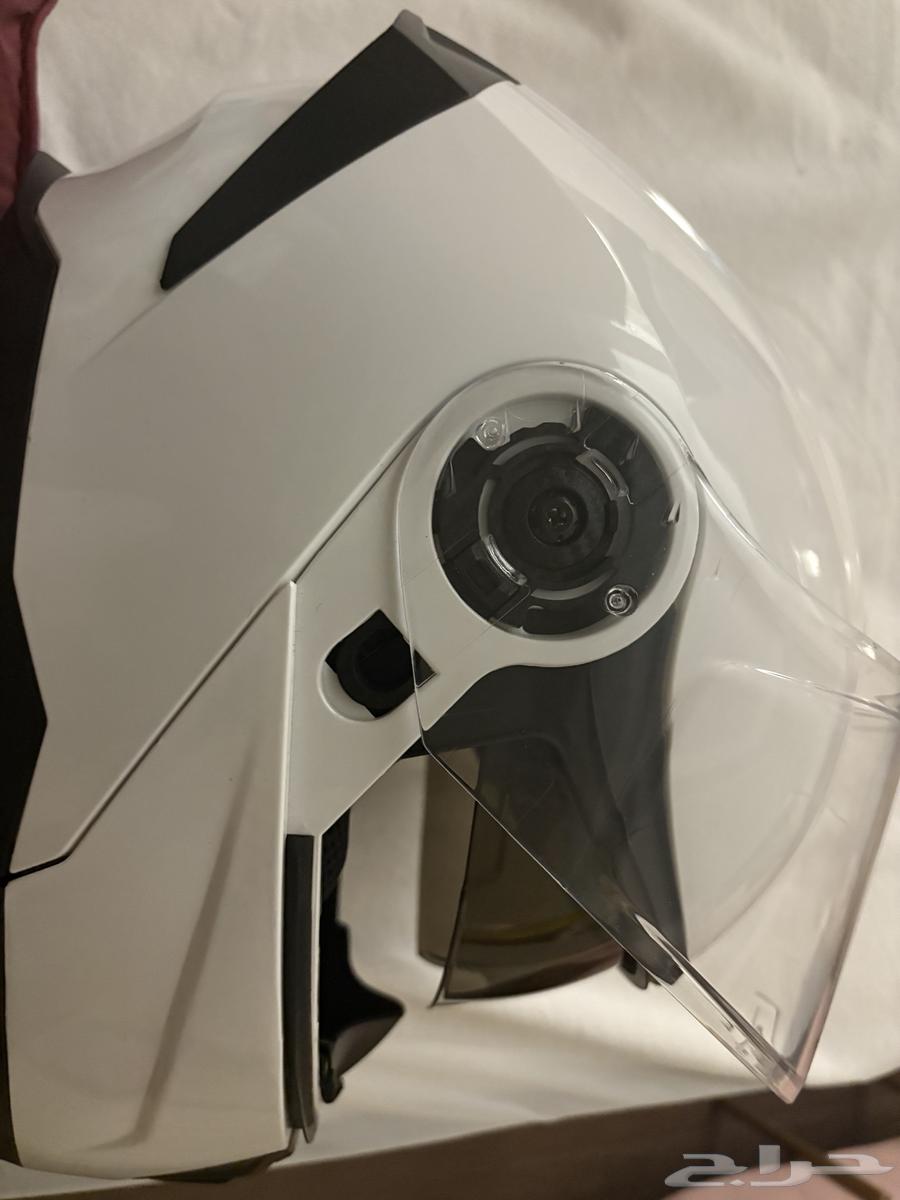 خوذة دباب جديده ونضيفه 80064494729203971114