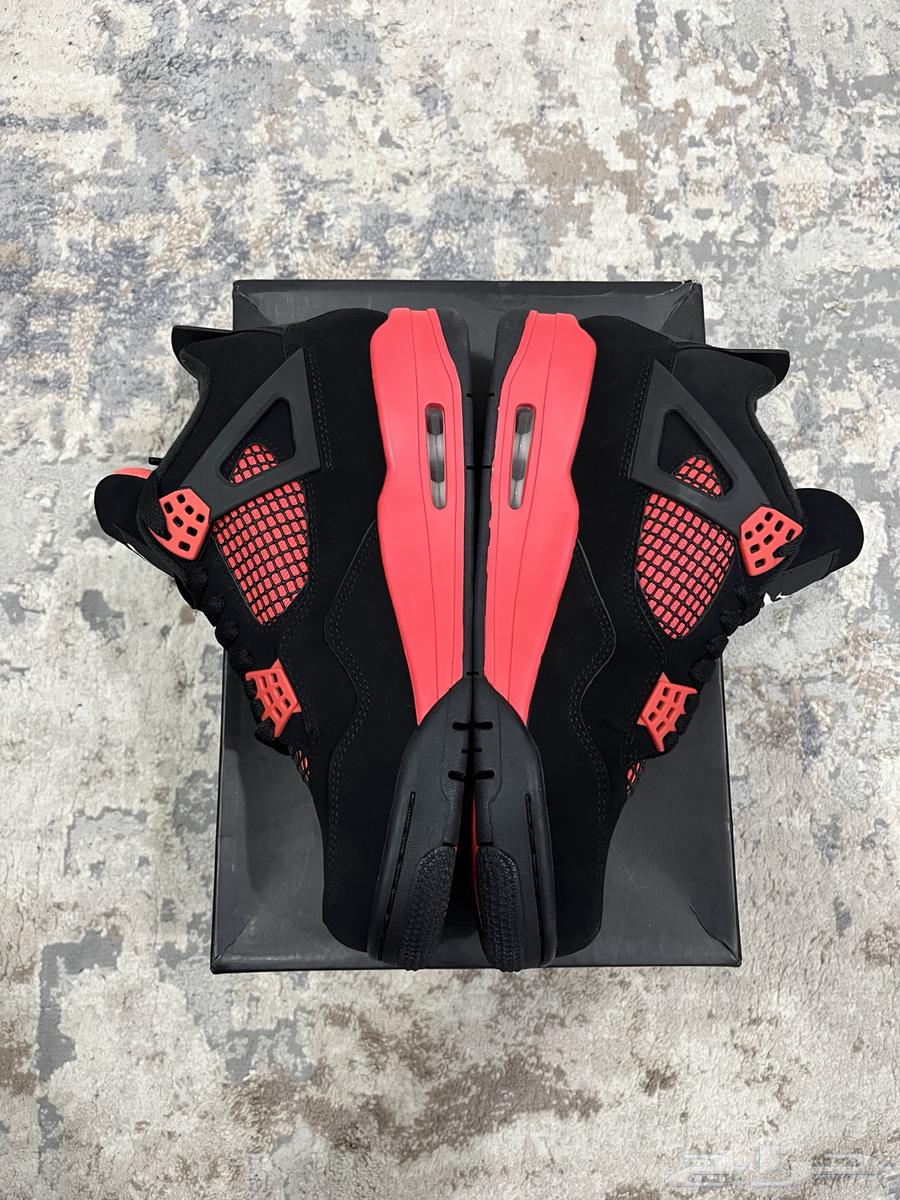 شوز اير جوردن 4 ماستر كوالتي64361356182403111