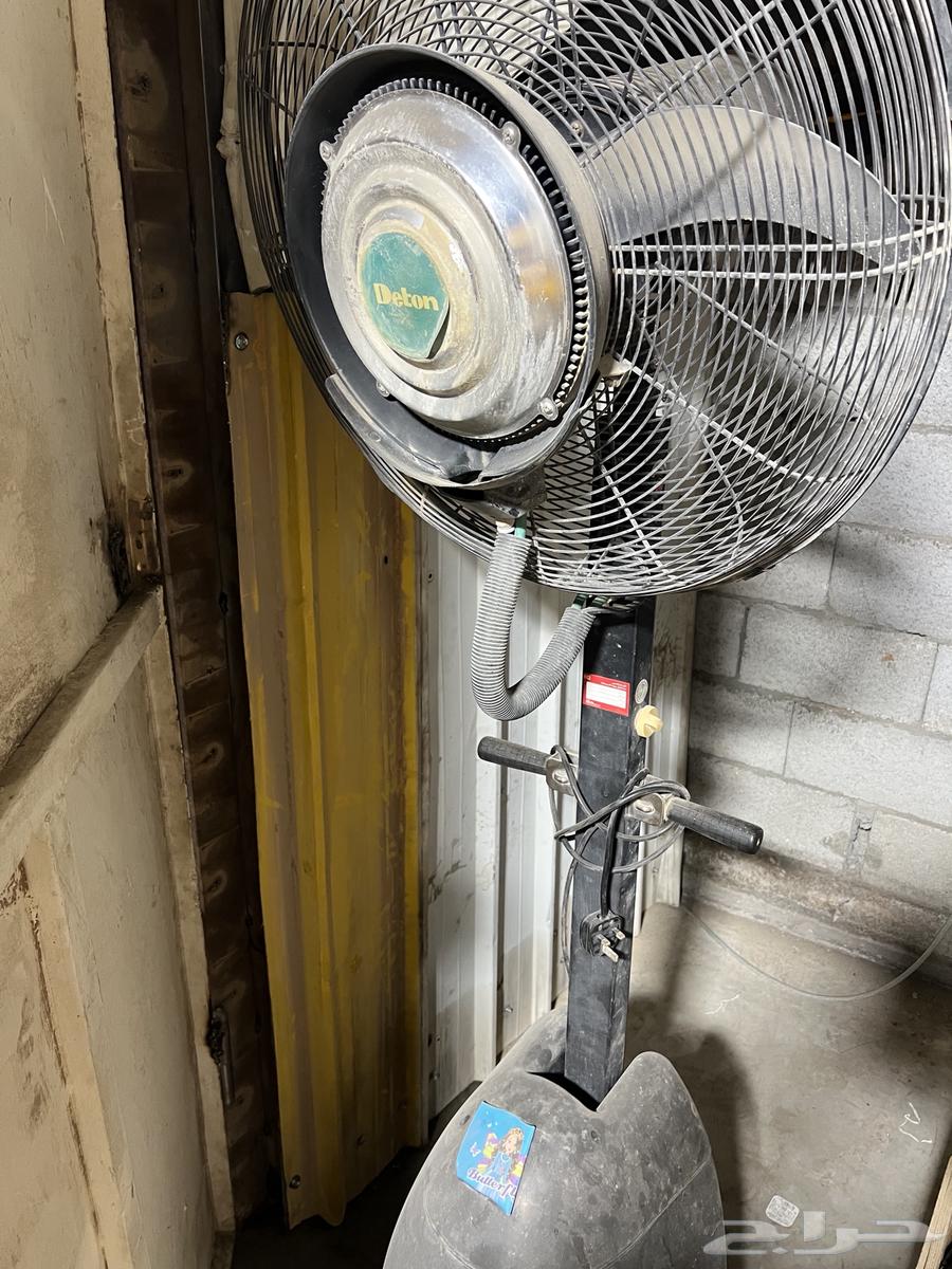 مروحه رذاذ الحجم الكبير64350554449154112