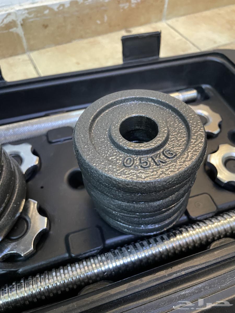 عدت حديد 50 كيلو جديده64352199568386110