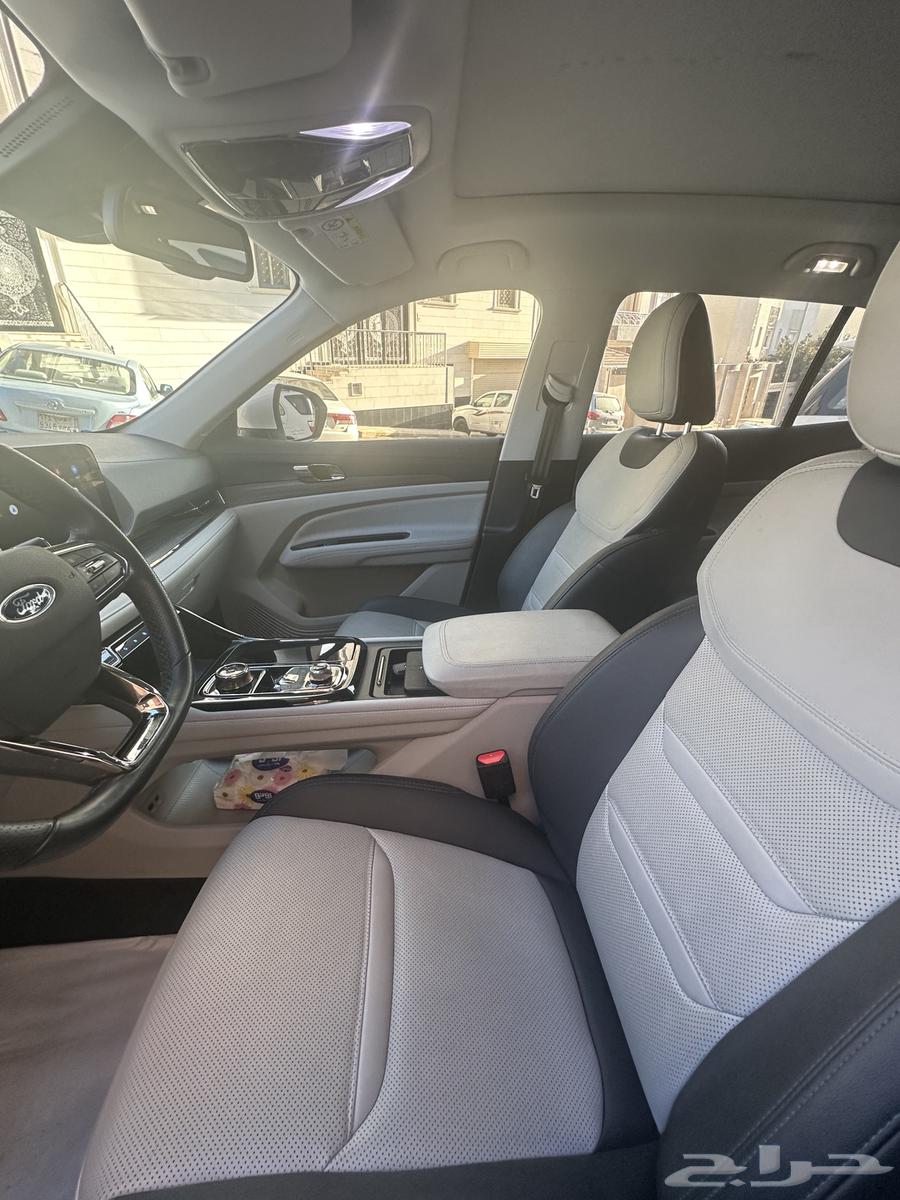 Ford Territory Titanium Full Option 2023 Transfer64506160532099114