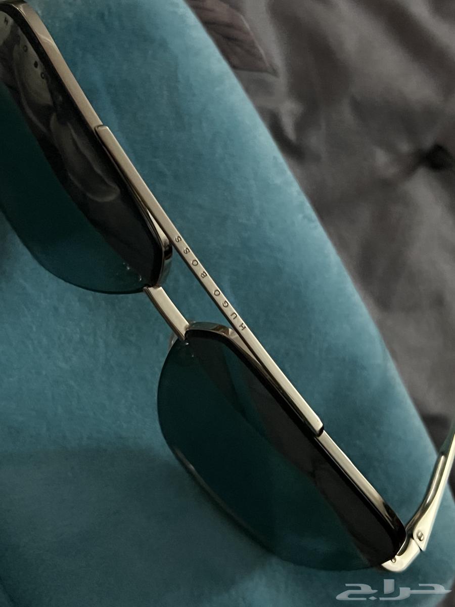 نظارة ماركة هوقو بوس الاصليه64351048957186111