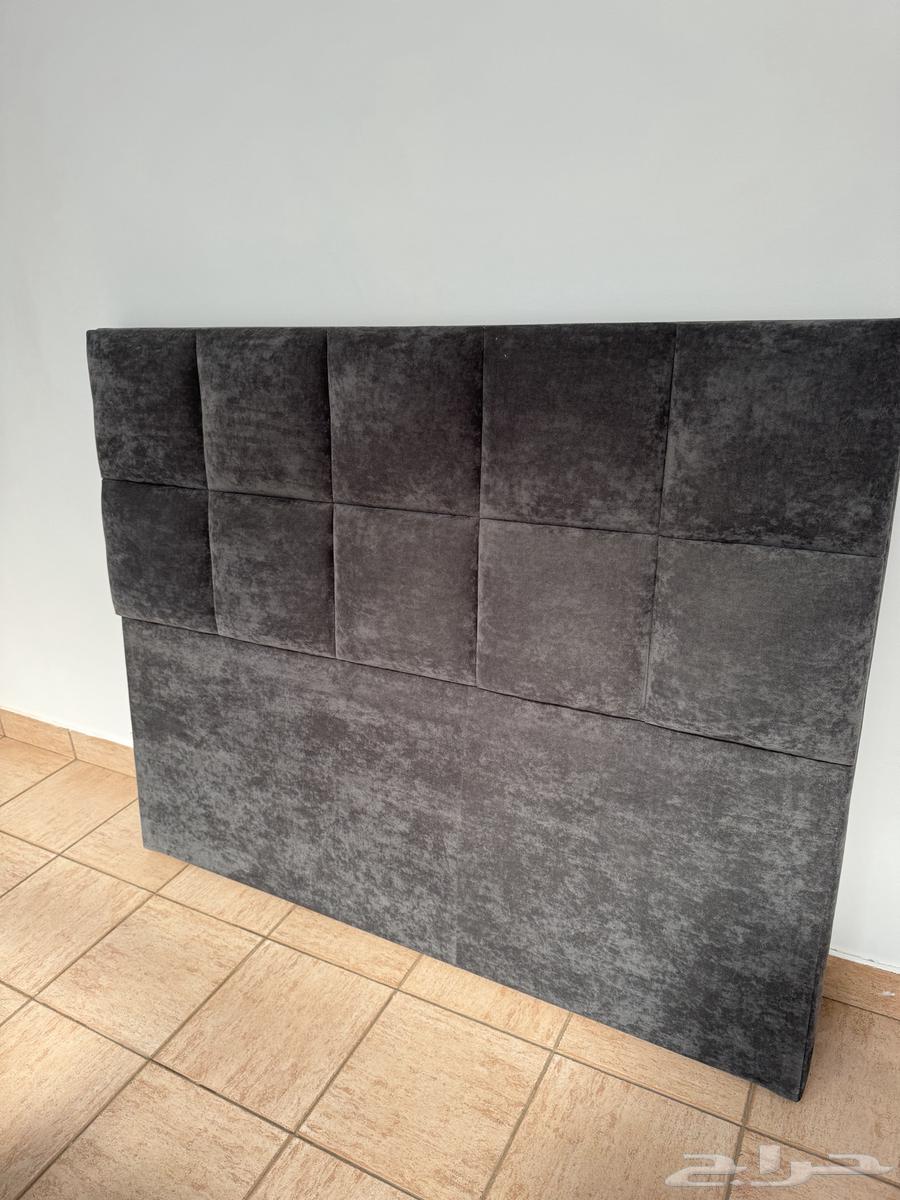 طاوله مشب   وبورد سرير جديد64360232714113114