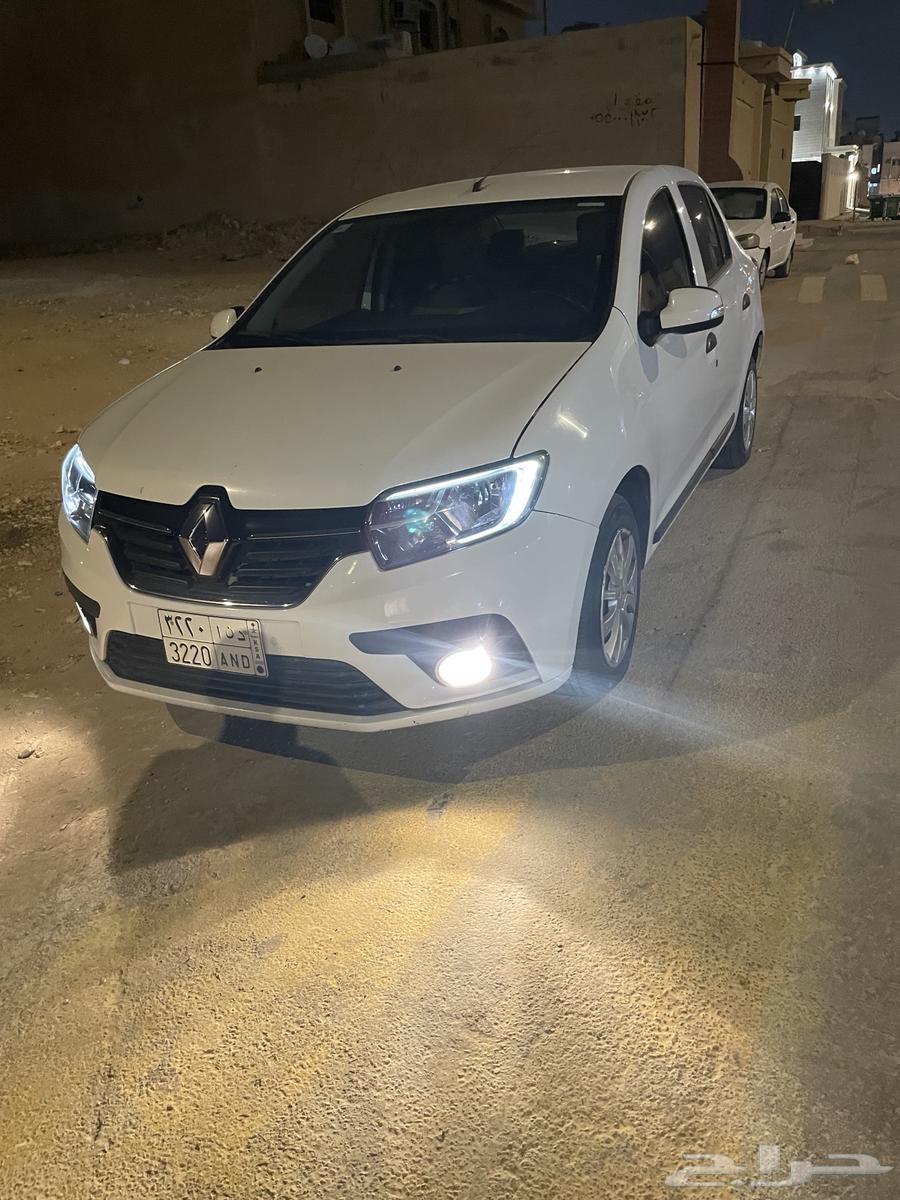 للبيع رينو سمبول 202064503077076867113