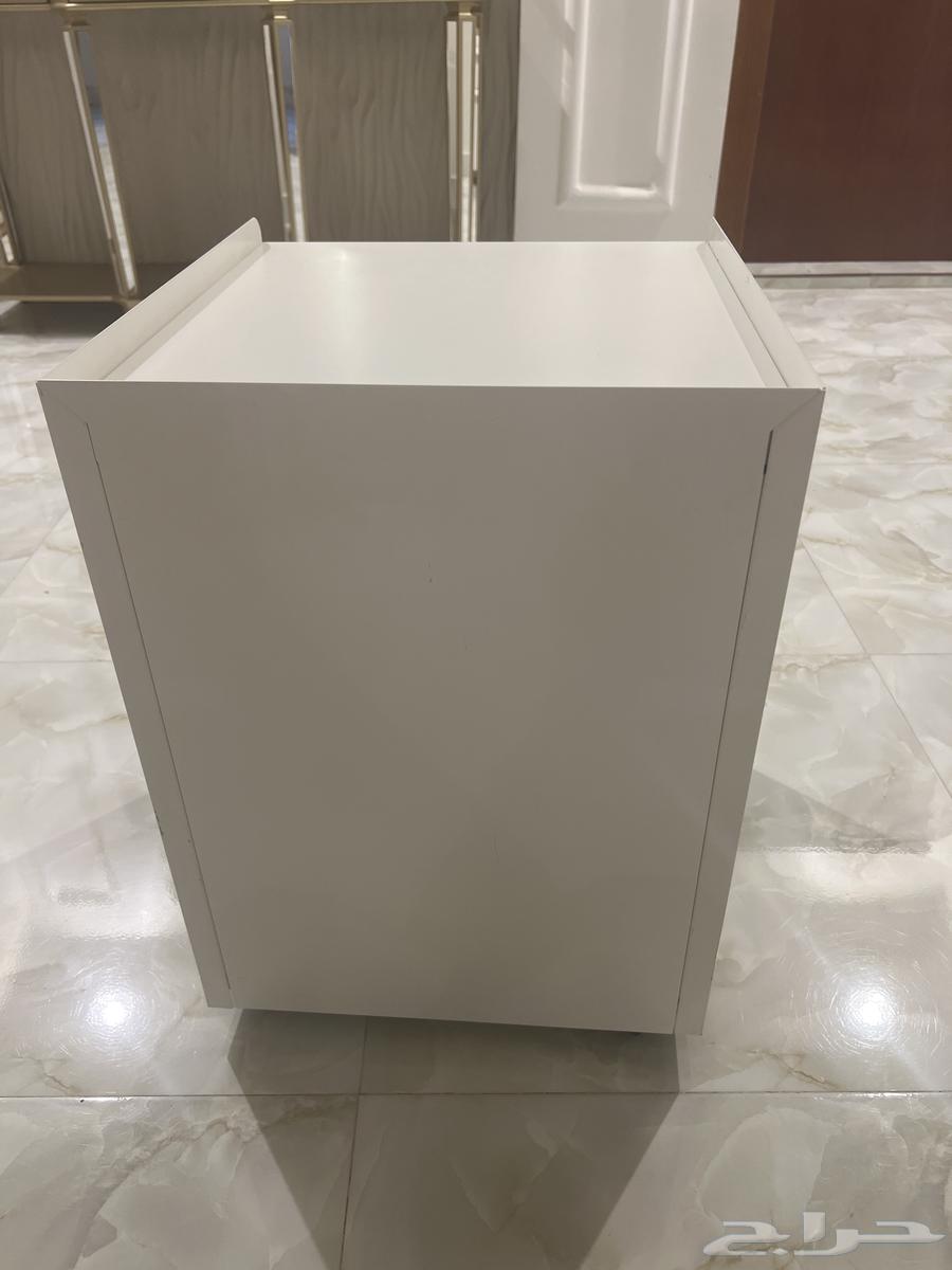 درج المنيوم شبه جديد64361968228482112