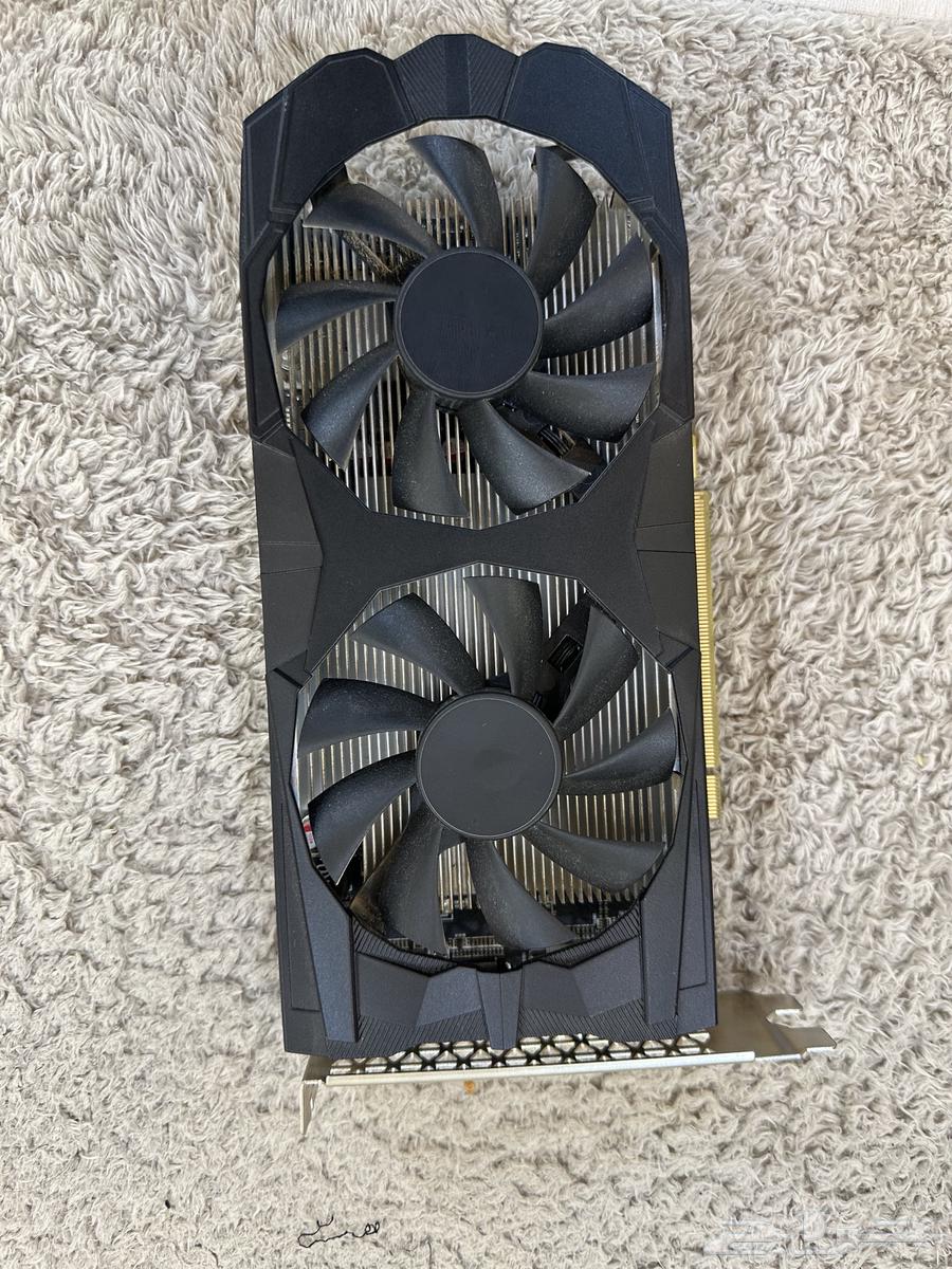 RX580 8G Graphics Card64355479404163110