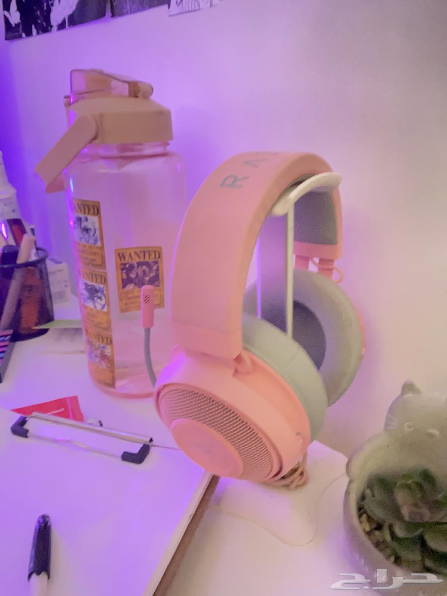 سماعه ريزر للبيع مستعجل64361444290305110