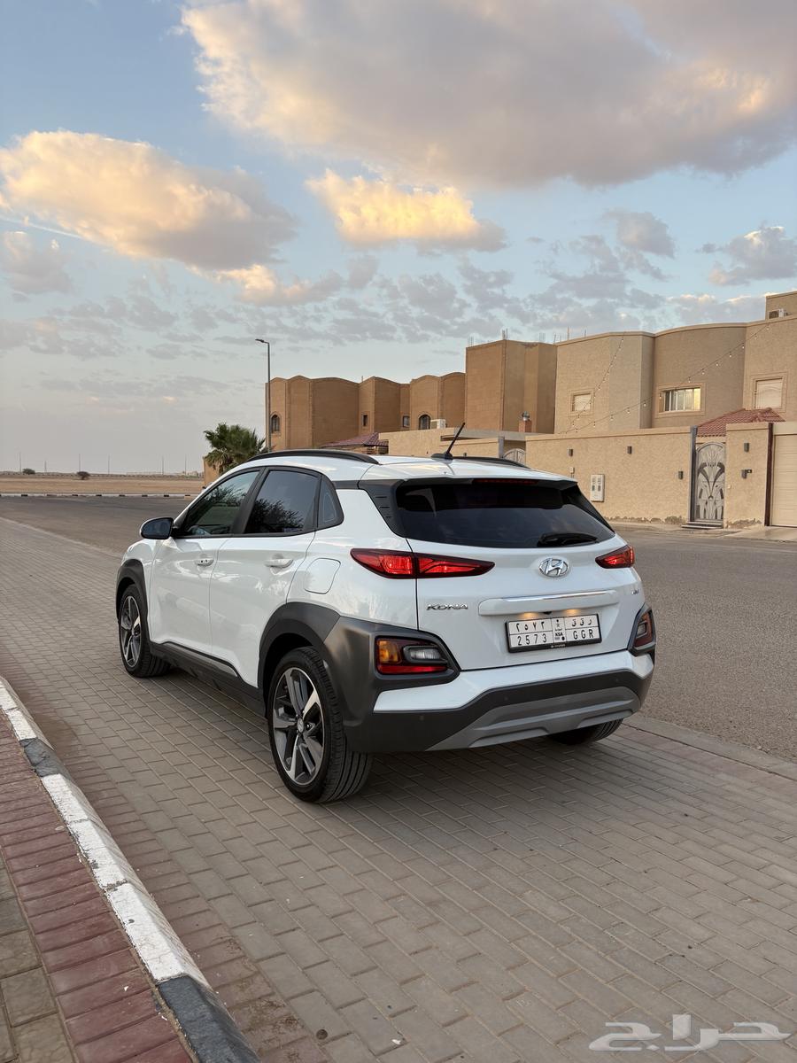 هونداي كونا ديزل kona64505564178177114