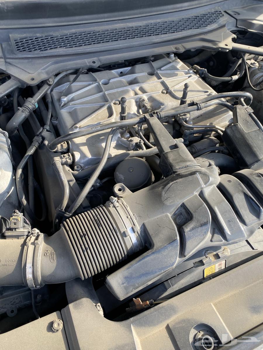 Range Rover Engine64502254878593111