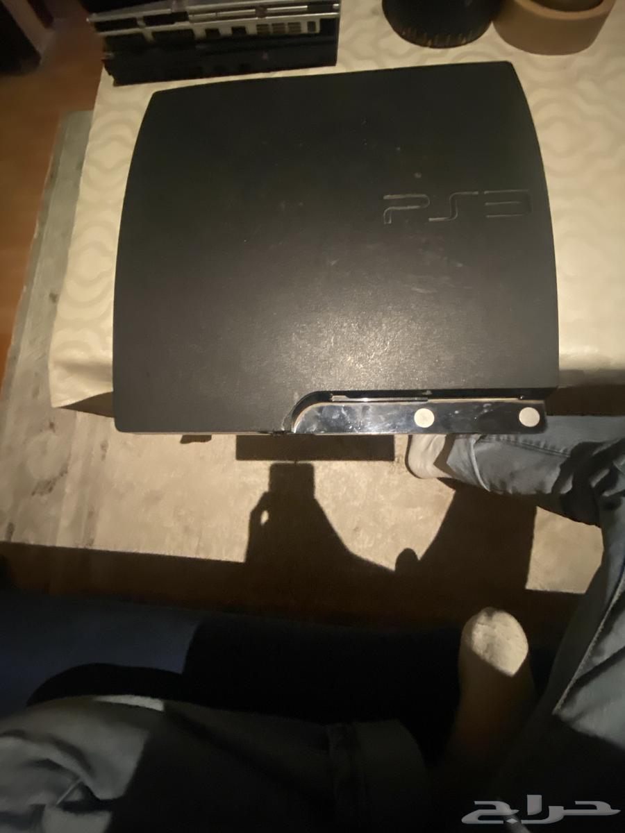 بلاي ستيشن سوني ثلاثة64357718391298110