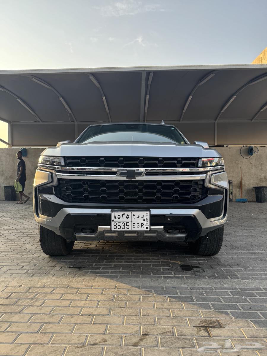 شفروليه سوبربان 2023 ماشى 10 آلاف فقط64504146307585110