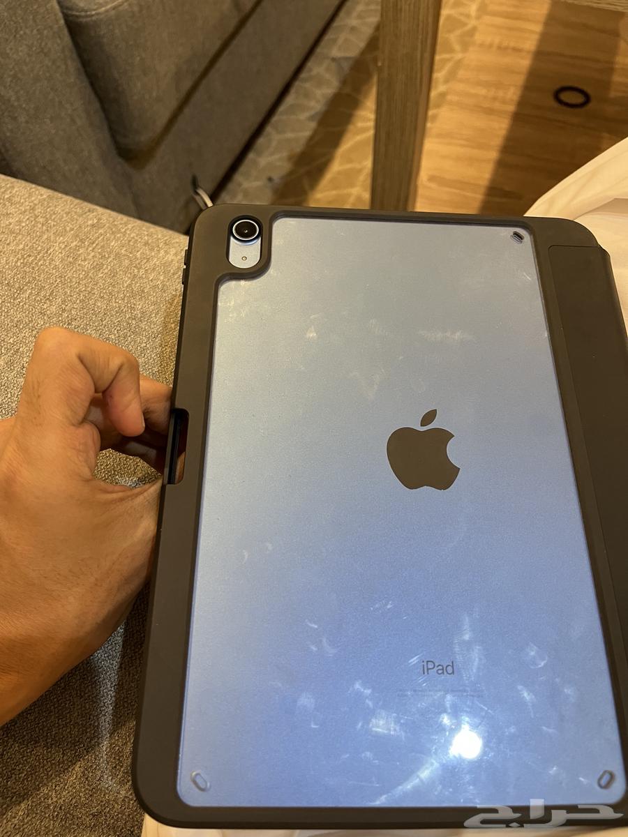 iPad 10th generation with 46 storage64361518153089111