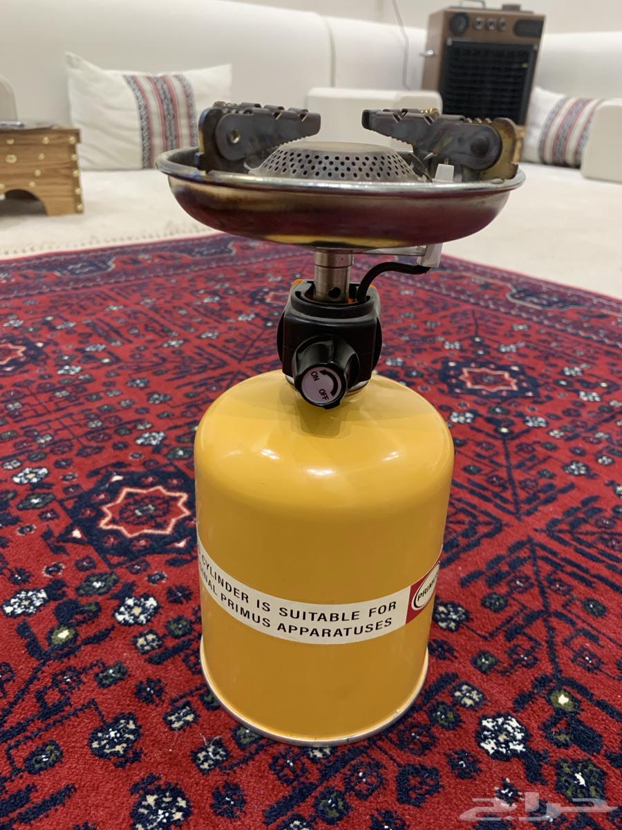 موقد تييرا مخزن مع دبه64357600944897114