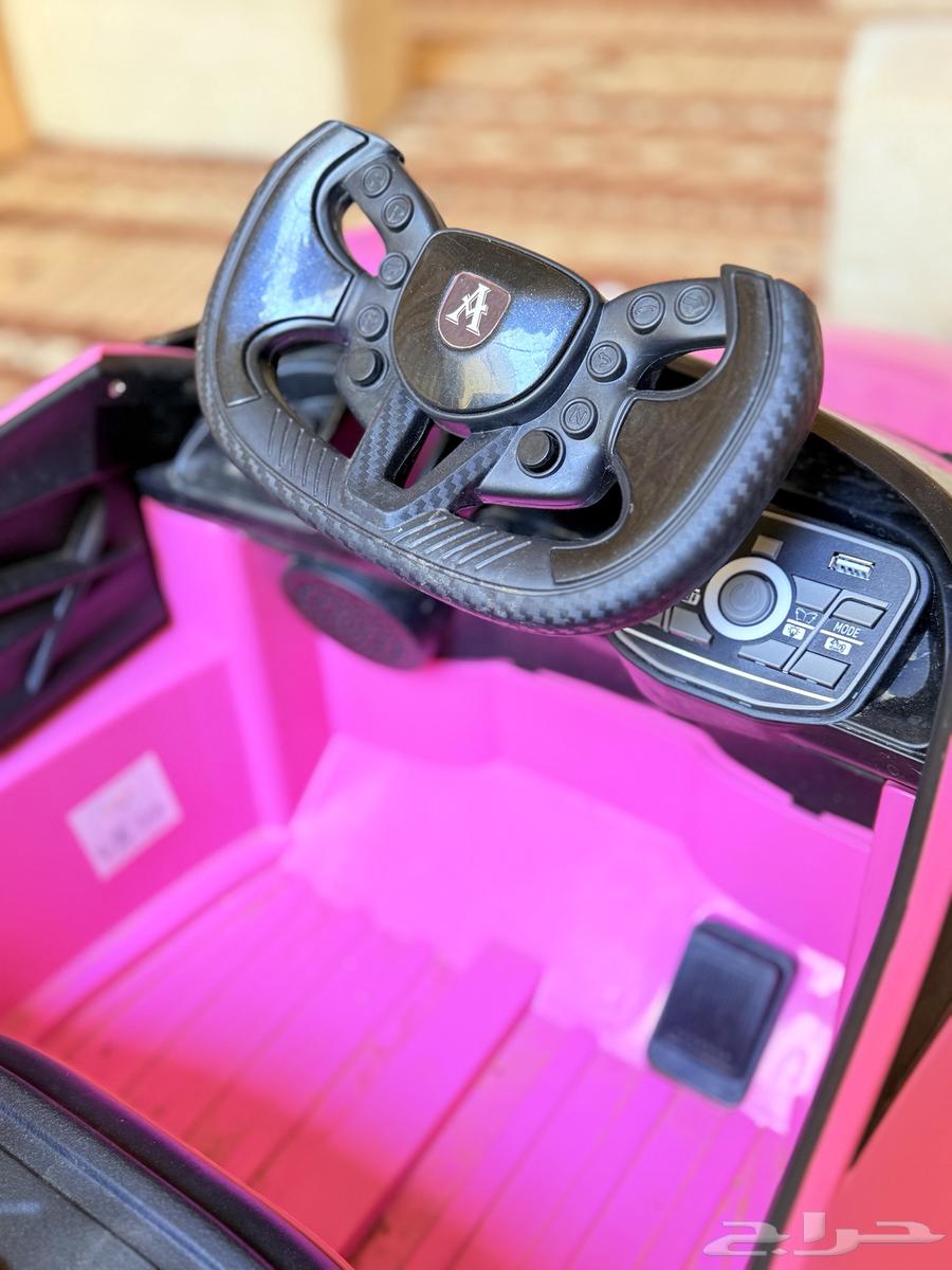 سيارة العاب اطفال64354593094786112