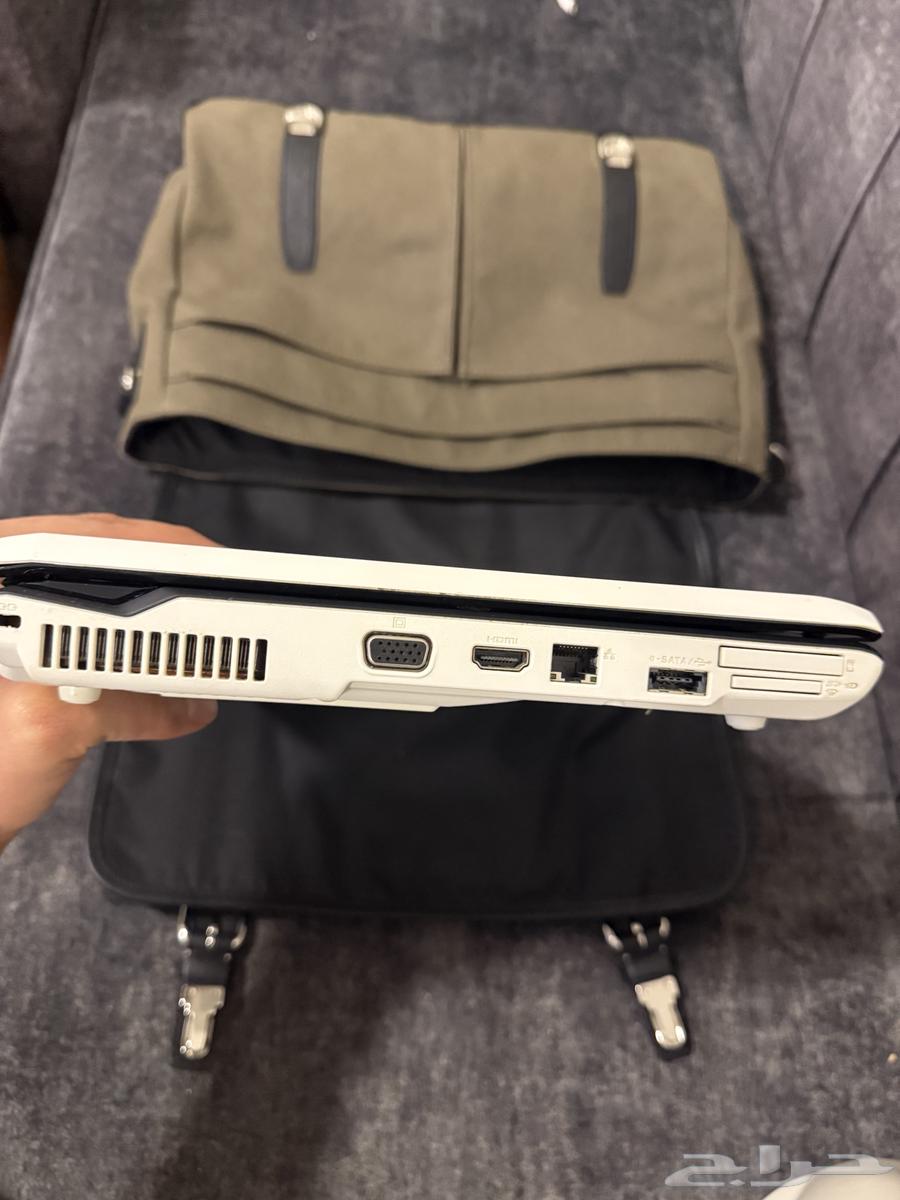 لابتوب LG سمارت مع الشاحن جديد64356836121603113