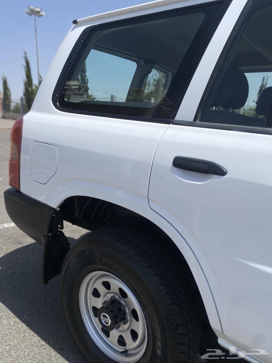 نيسان باترول 2006 تم البيع64504351802113114