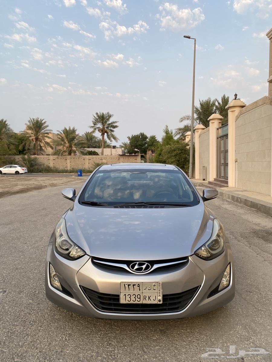 هونداي النترا فل كامل 201664503760445442111