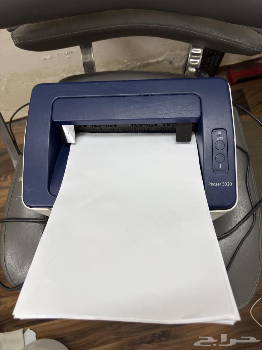 Xerox phaser 3020 printer64356733753987111