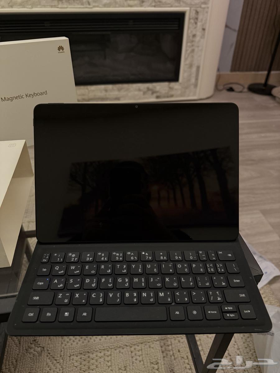 ايباد MatPad Air 11.5 اخو الجديد64358052496131111