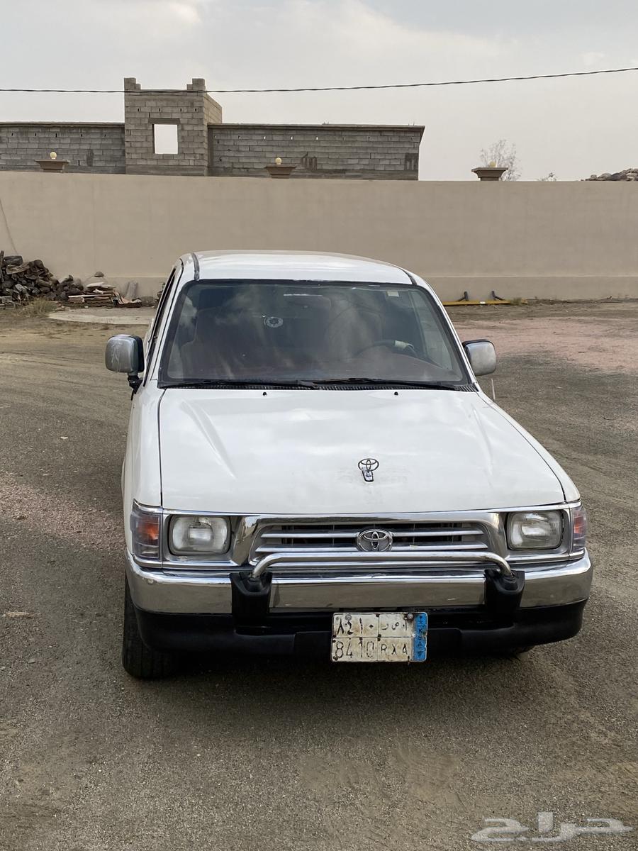 هايلكس للبيع 200064503308642817114