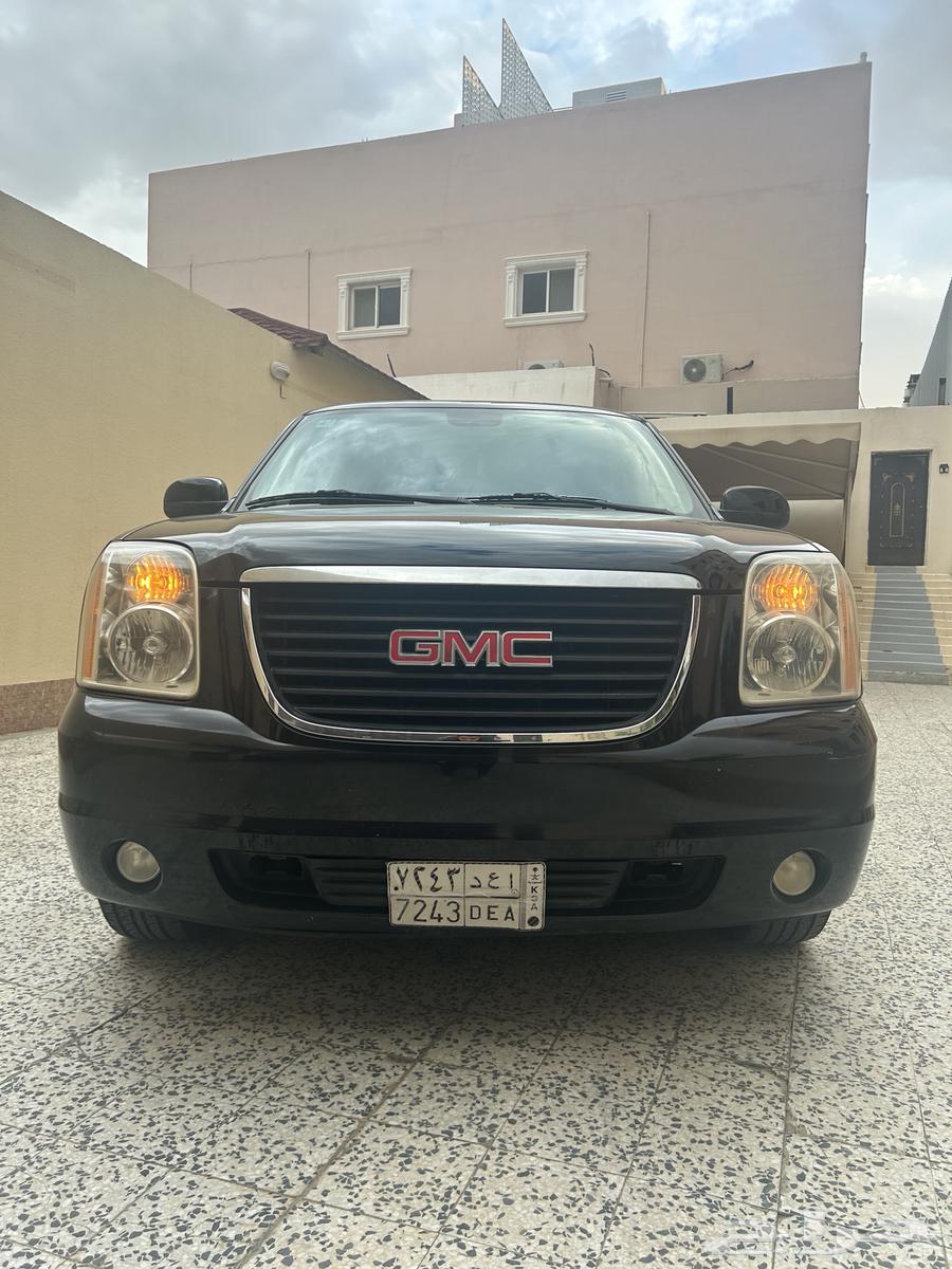 جمس يوكن 2009 مخزن64504887629315110