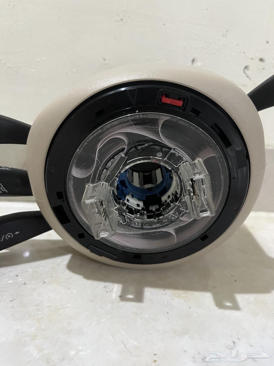 شريحه دركسون مرسيدس S400 فل كامل 6فصوص موديل 2018 شبه جديده64494139908865113