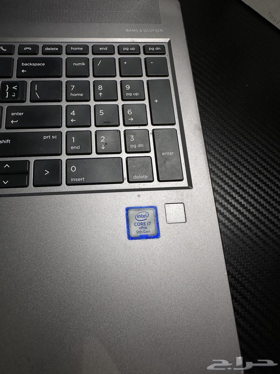 لابتوب HP64360054108929113