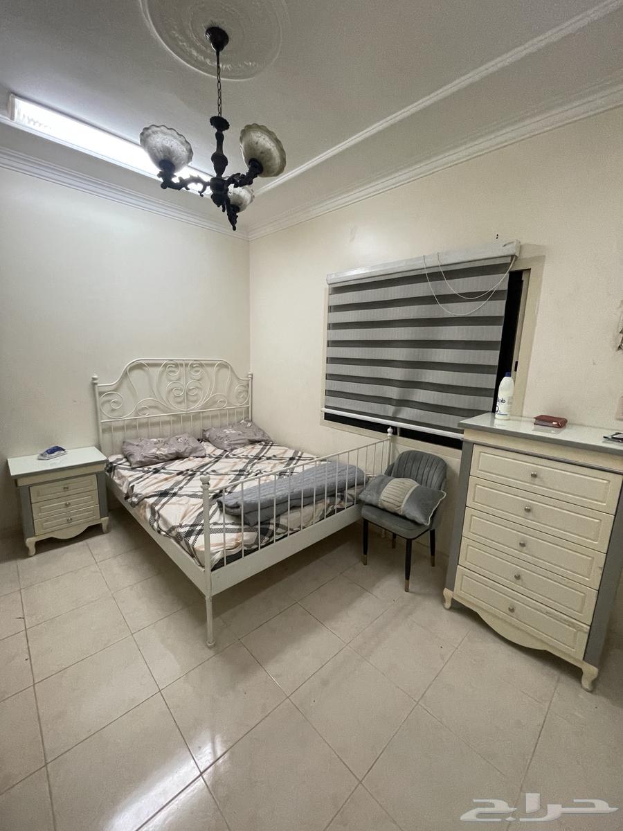 غرفة نوم كاملة وكنب وسجاد وستاير وبتوجاز كهربائي64360783784066113