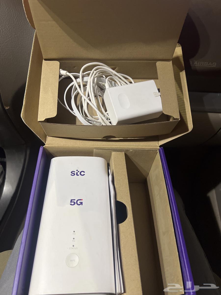 5G Router64360290637699111