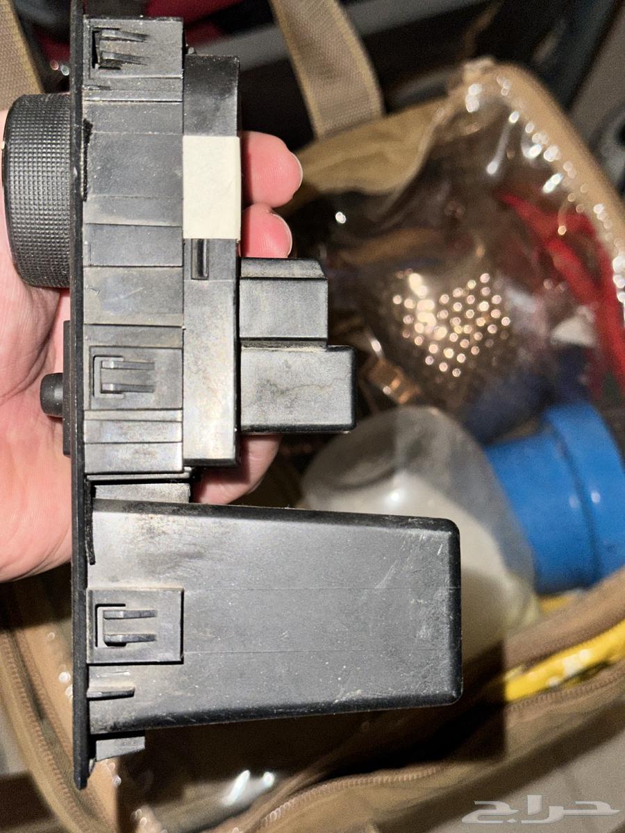 Jeep Light Control Module64505965123202114