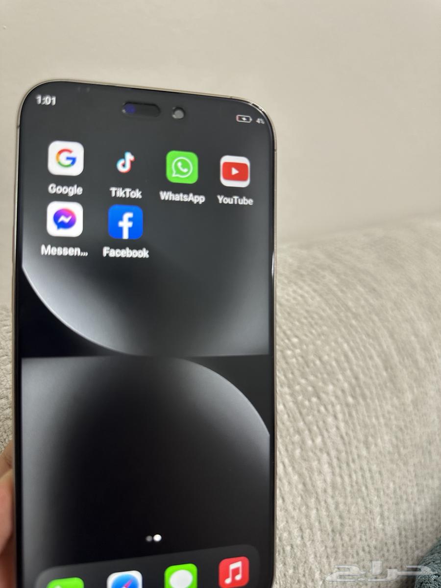 جوال من شركه Vinko64349565525251113