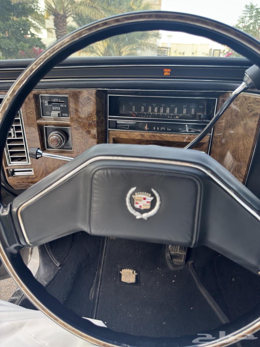 كاديلاك فليتوود ملكي طويل مخزن64507234950017114
