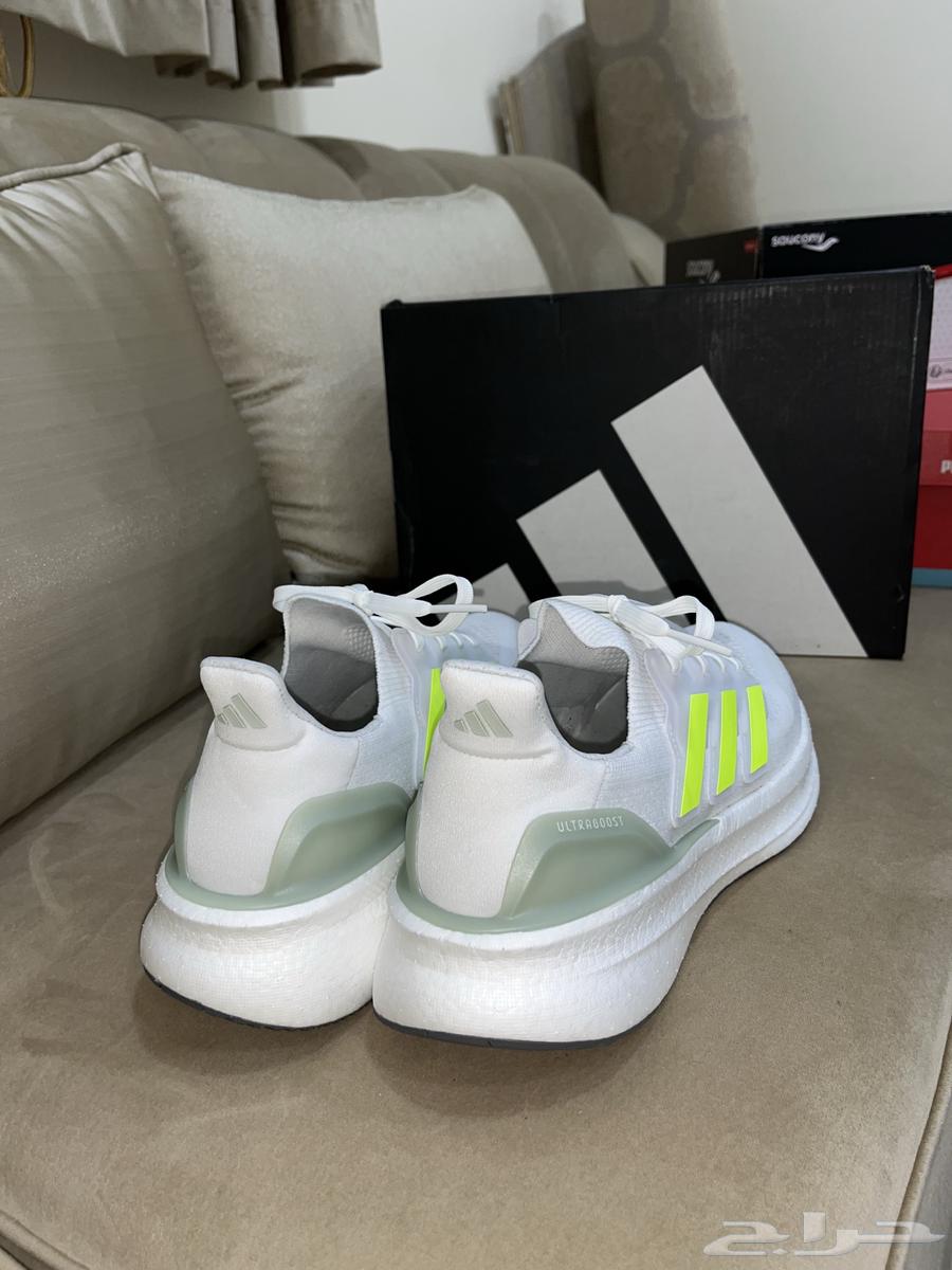 حذاء اديداس الترا بوست 5  أصلي64358655979523114