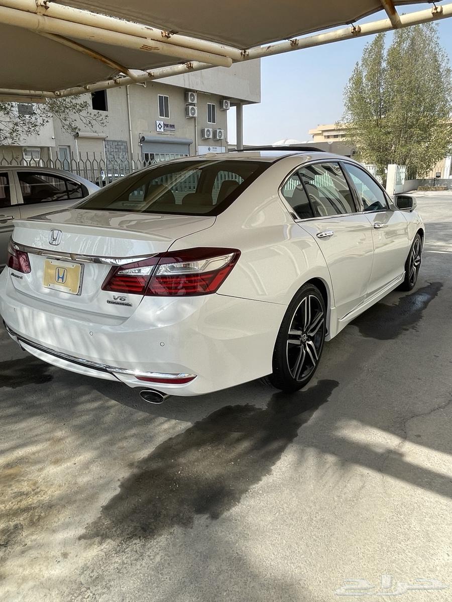 هوندا اكورد V664500477045891112