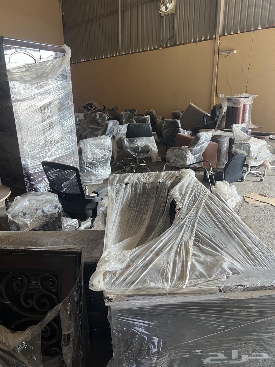 اغراض مكاتب مستخدم نظيف جدا64356880094466111