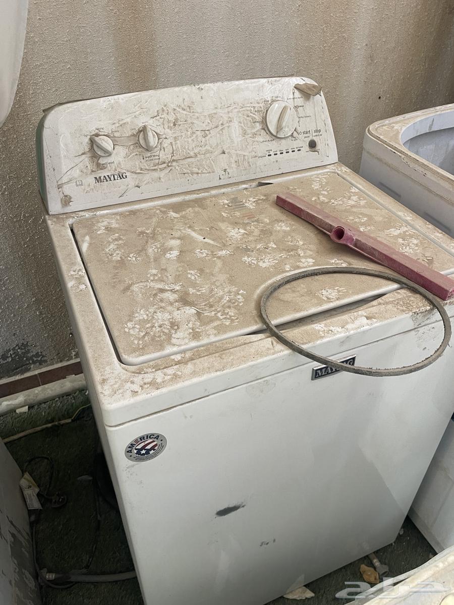 غسالات للبيع وخزنات64360133072897114