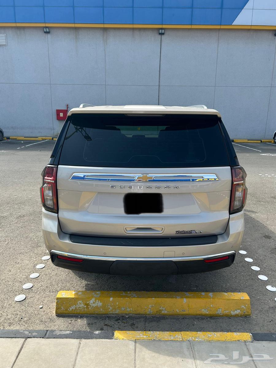 شفروليه سوبربان 2021 دبل64499311799299113