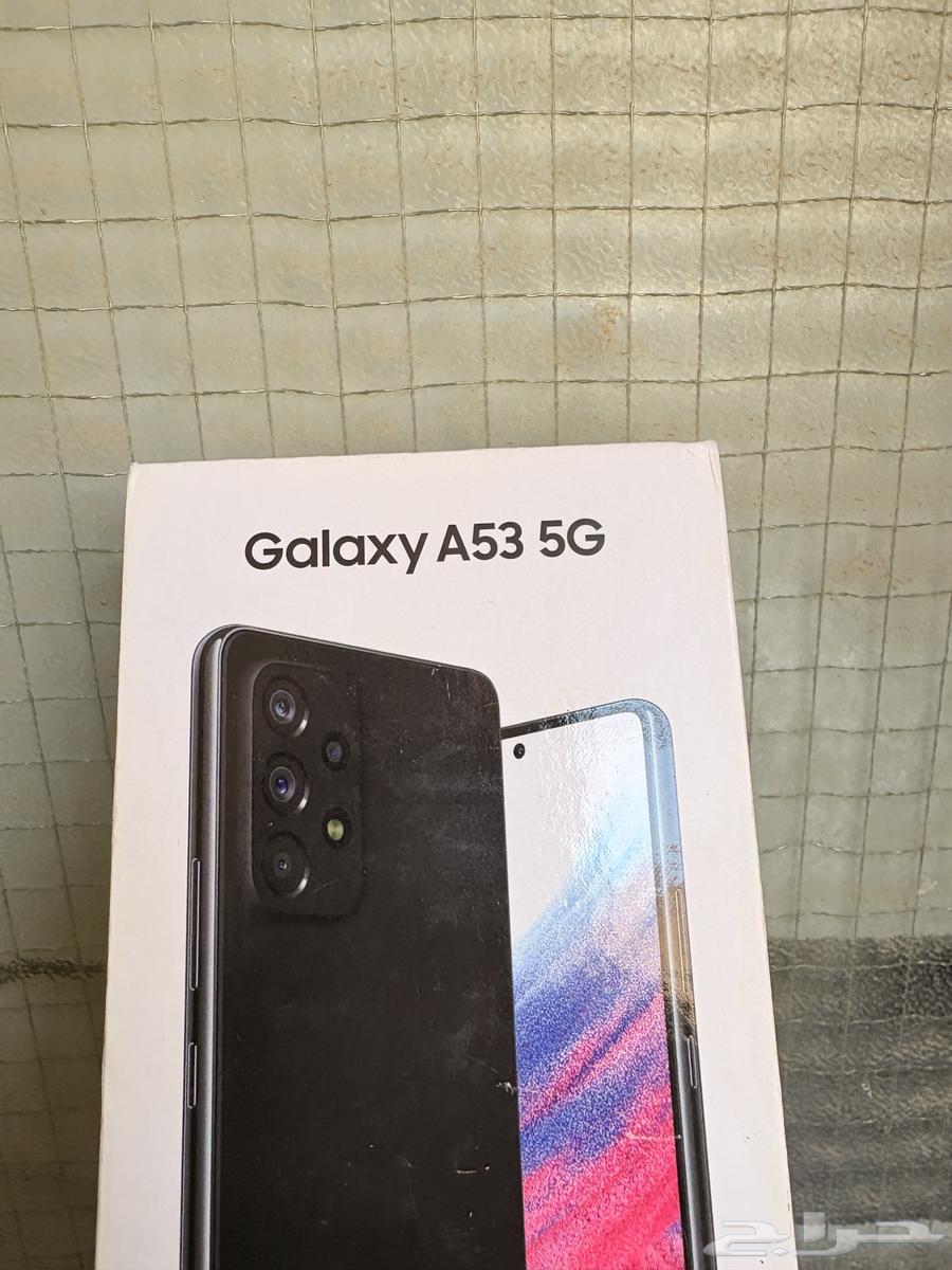 جوال سامسونج A5364359547204610113