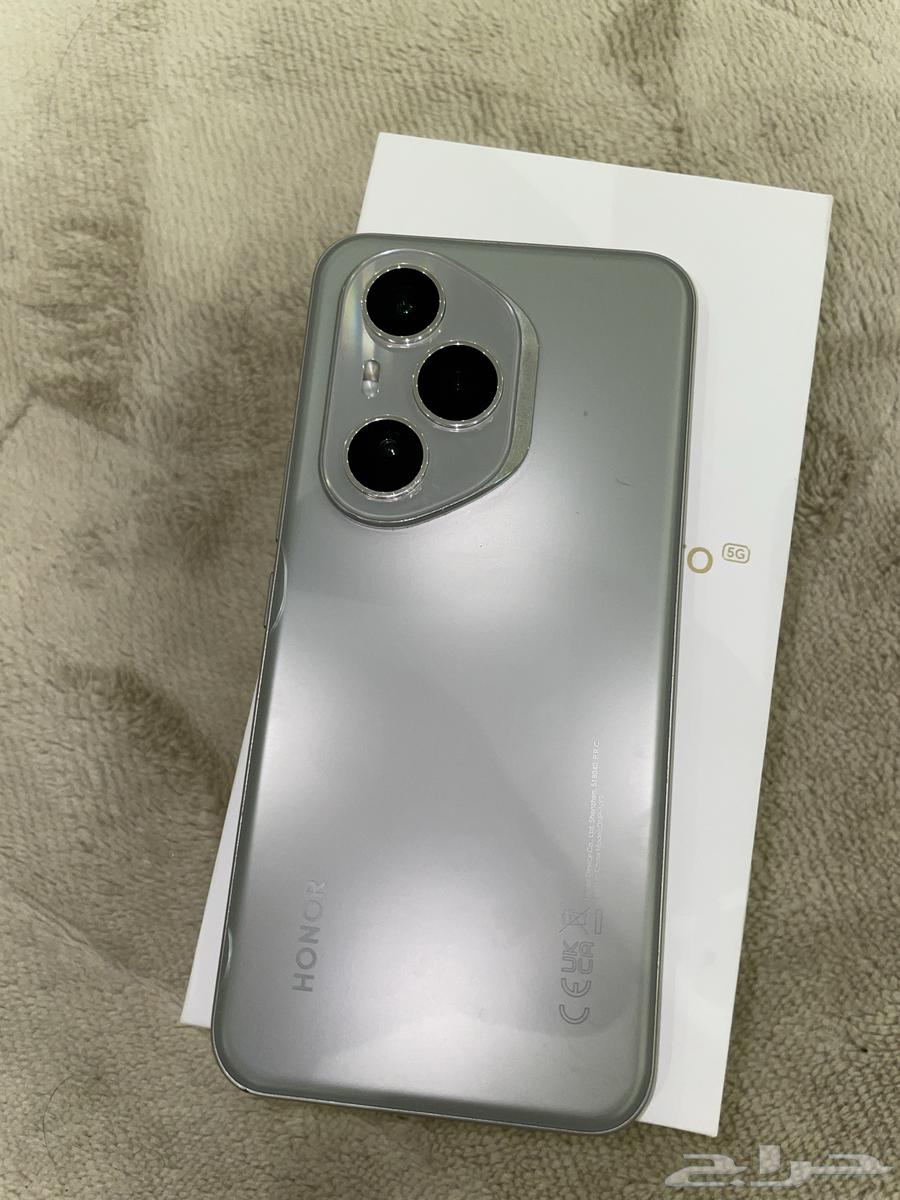 جوال هونور 400 برو استخدام شهر64356237372034111