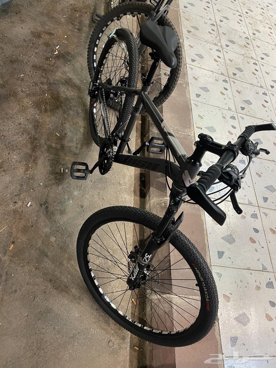 New cycle64494799413890110