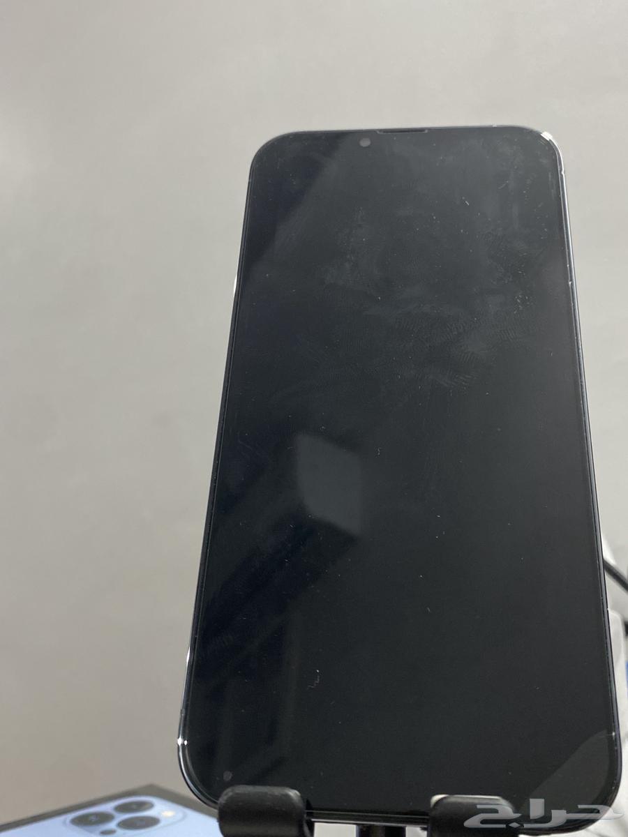 ايفون 13 بروماكس64358943533313111