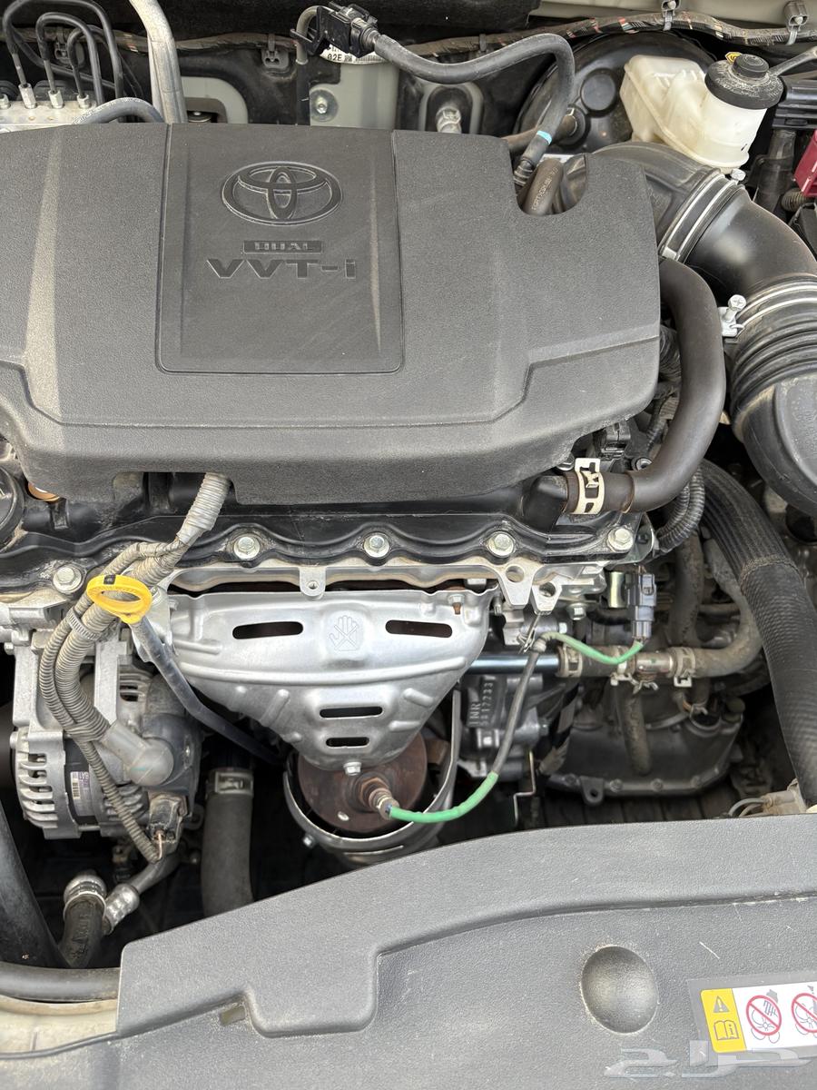 Yaris 2024 for transfer64499187464835110